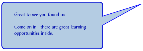 Welcome to IntelliZen